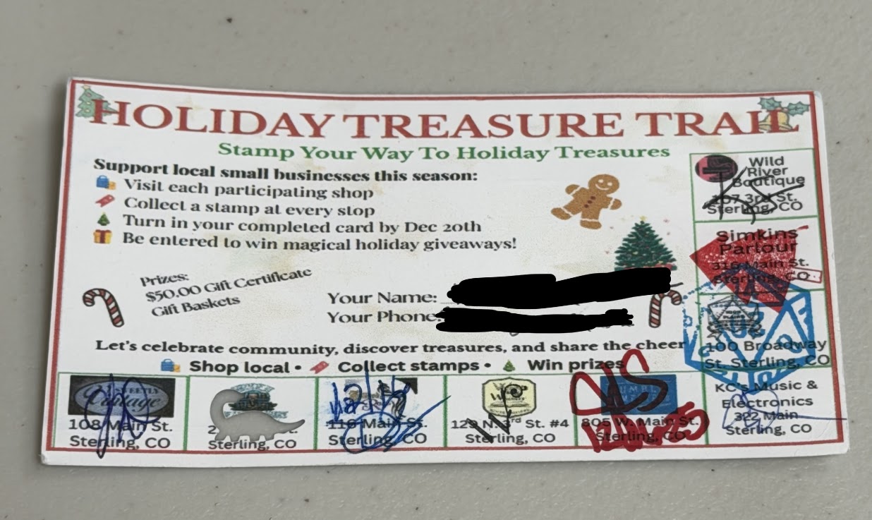 10 Pro Tips to Complete Your Sterling Treasures Trail (And Maximize Your Chances of Winning)