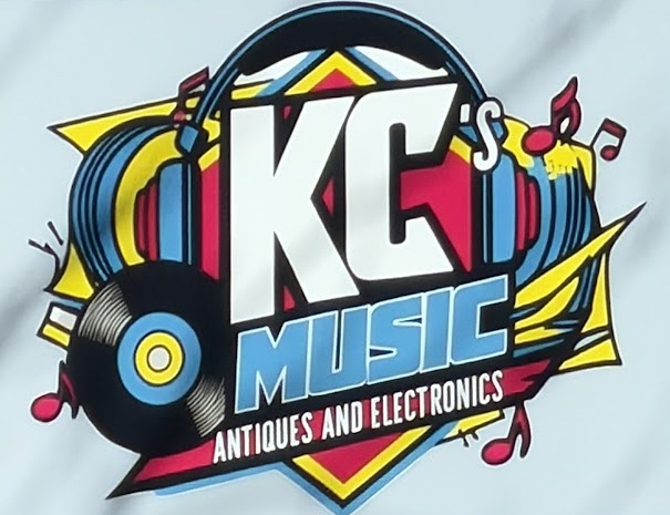KC's Music & Electronics