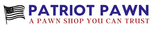 Patriot Pawn Logo
