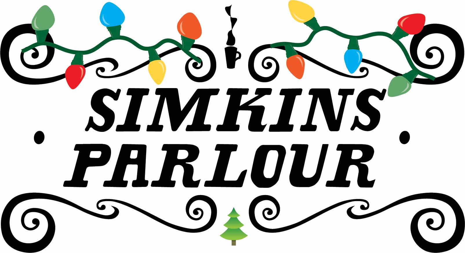 Simkins Parlour Logo
