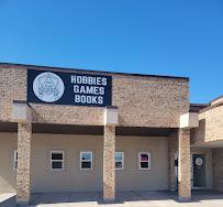 High Plains Dice and Games